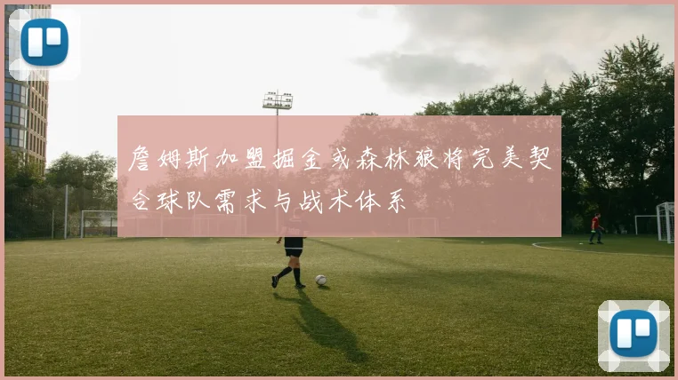 詹姆斯加盟掘金或森林狼将完美契合球队需求与战术体系